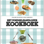 Het voedselzandloperkookboek - Pauline Weuring en Kris Verburgh